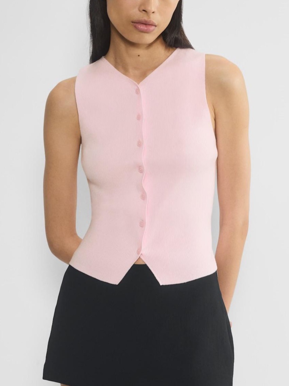 Wilfred Croquet Sweater Vest